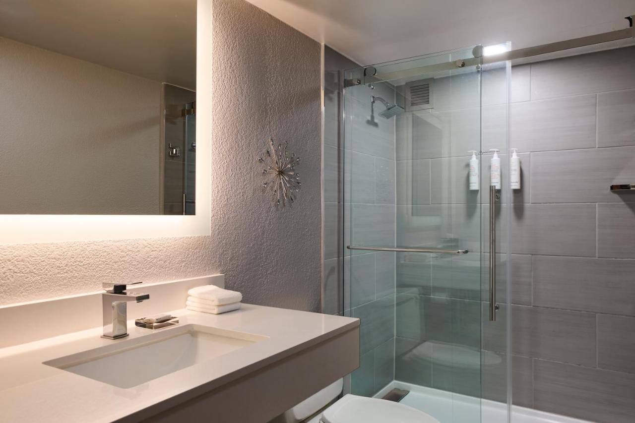 Marriott El Paso Otel Dış mekan fotoğraf
