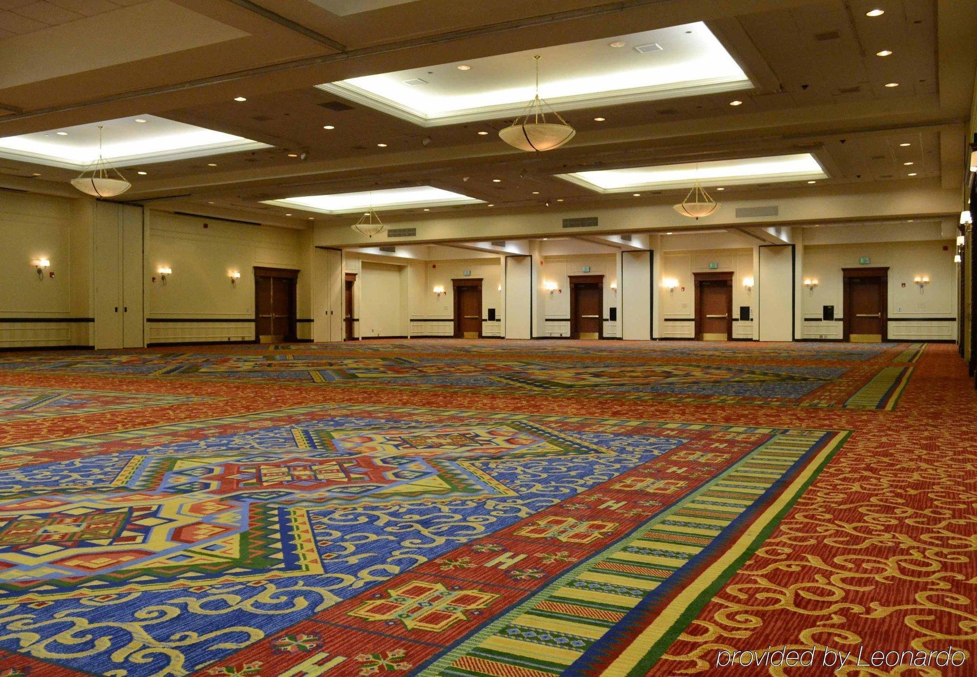 Marriott El Paso Otel Dış mekan fotoğraf