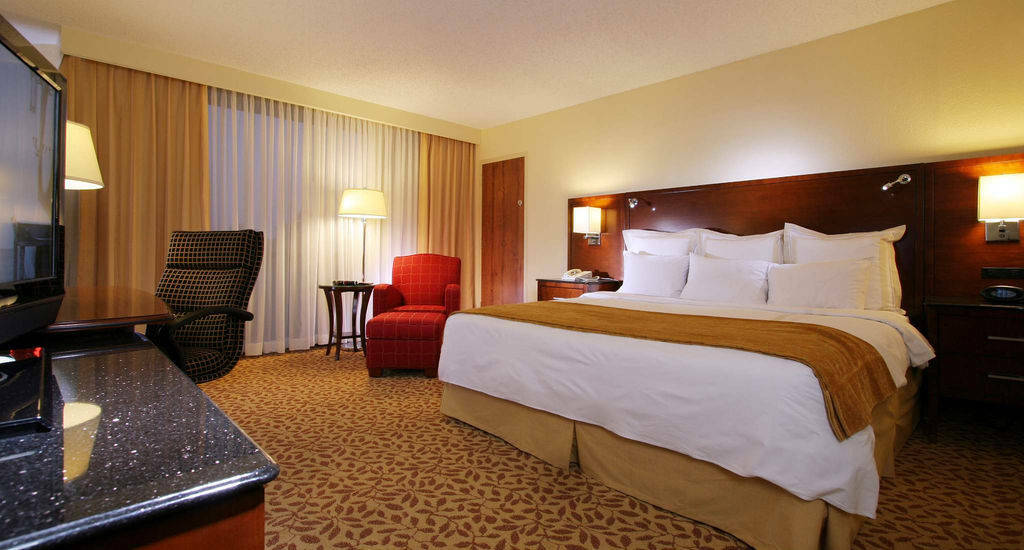 Marriott El Paso Otel Dış mekan fotoğraf