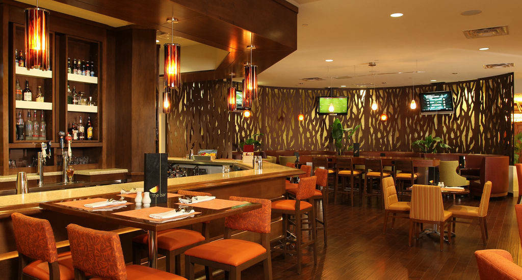 Marriott El Paso Otel Dış mekan fotoğraf