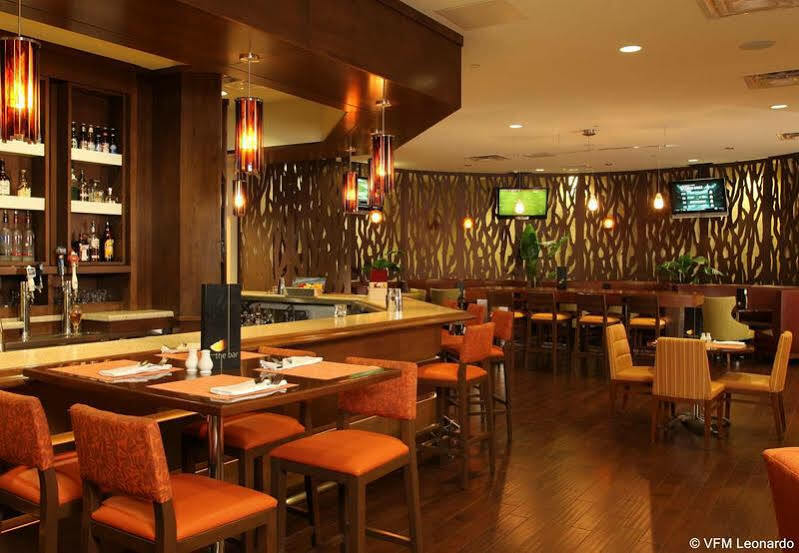 Marriott El Paso Otel Dış mekan fotoğraf